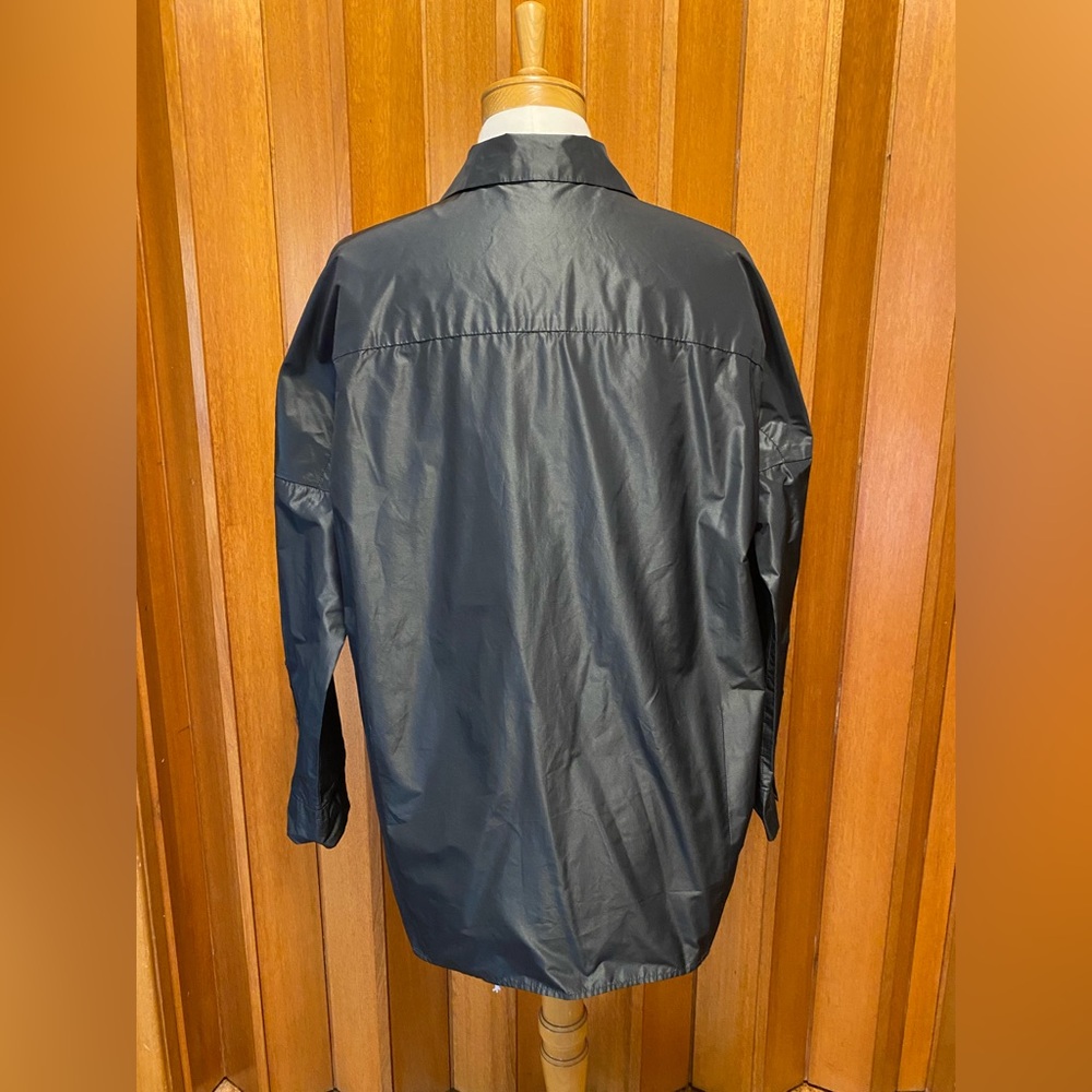 OSKA Black Jacket - Picture 2 of 6